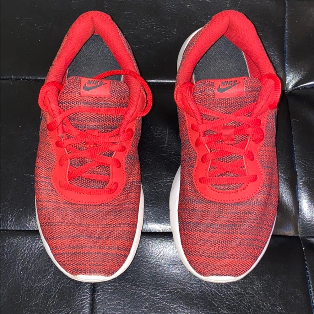 Boys Nike Shoes - Like New